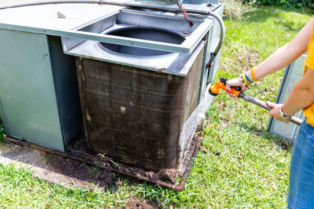 Best Affordable Duct Cleaning Services  in Oronogo, MO