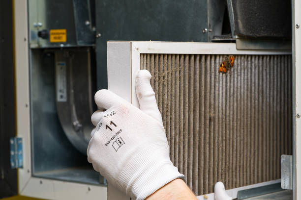 Best Commercial Air Duct Cleaning  in Oronogo, MO