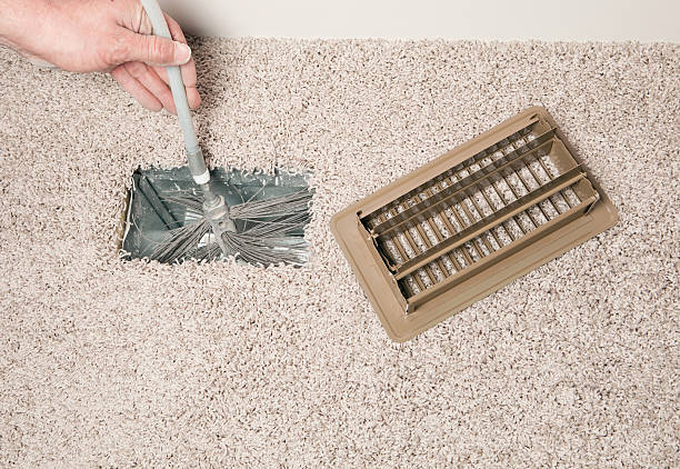 Best Ventilation Cleaning Services  in Oronogo, MO