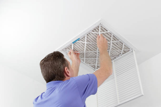 Best Local Air Duct Cleaning Services  in Oronogo, MO